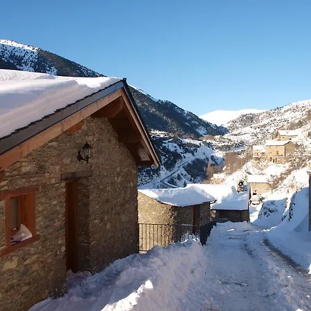 Apartament Ca La Martra *
