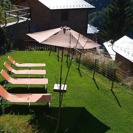 Apartament Ca La Martra