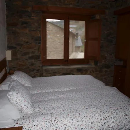 Apartament Ca La Martra Toses