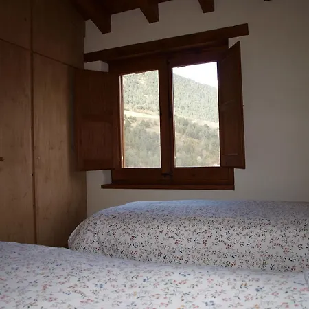Apartament Ca La Martra *