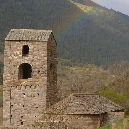 Apartment Ca La Martra