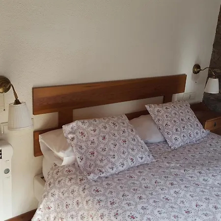 Lejlighed Ca La Martra *