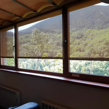 Ca La Martra Apartment *
