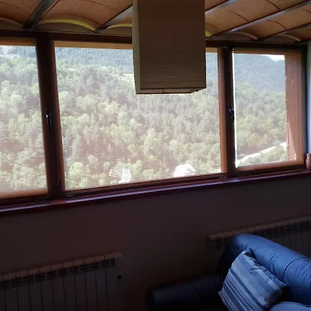 Ca La Martra Apartment *