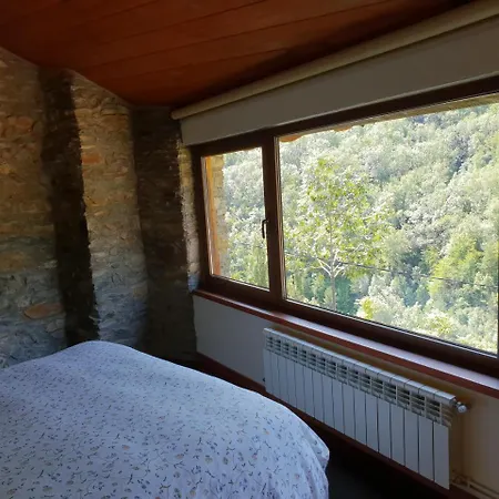 Apartment Ca La Martra Toses
