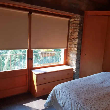 Apartment Ca La Martra