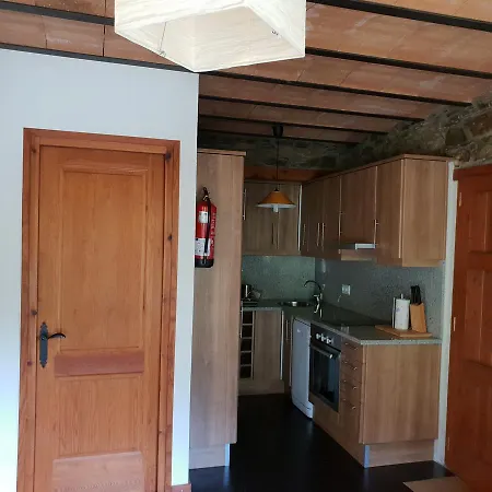 Ca La Martra Apartment *