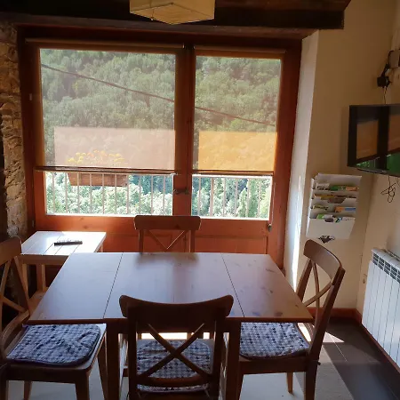 Lejlighed Ca La Martra