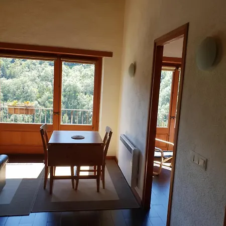 Ca La Martra Apartment *