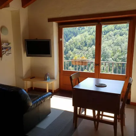 Ca La Martra Apartment